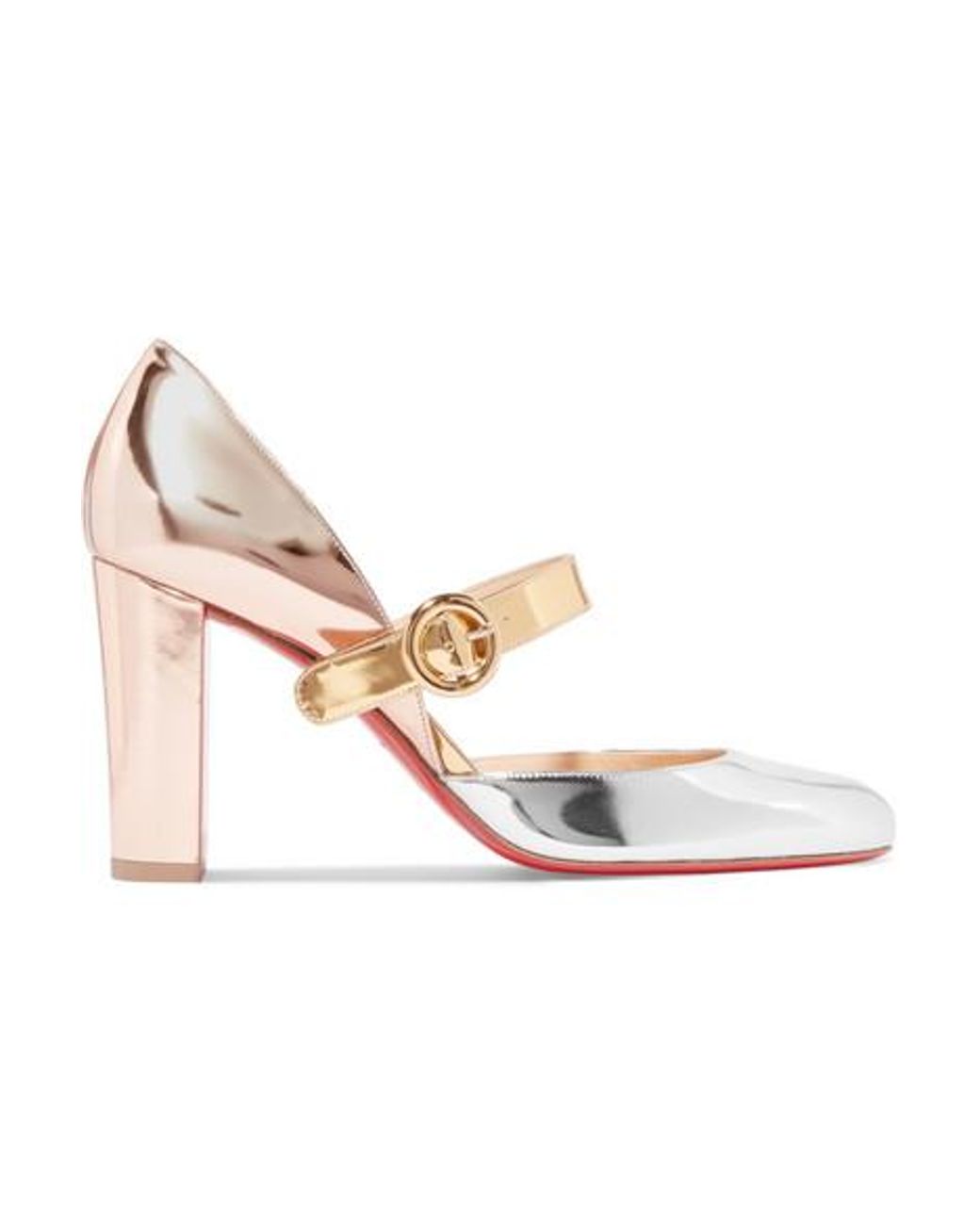 louboutin miss kawa