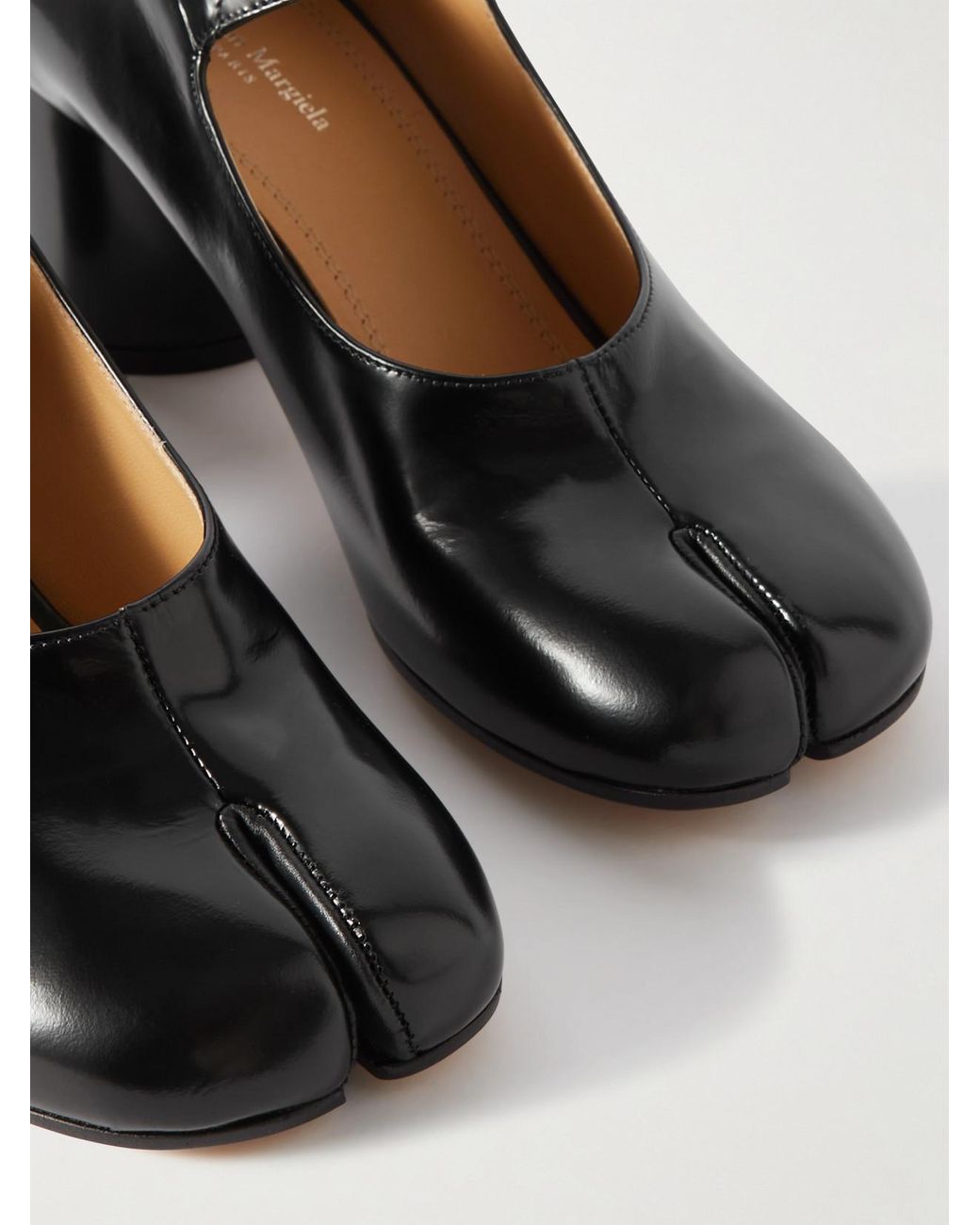 Margiela tabi cheap pumps