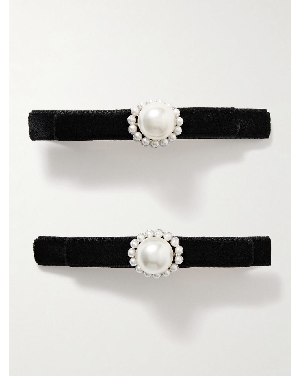 Jennifer Behr Hair Clips