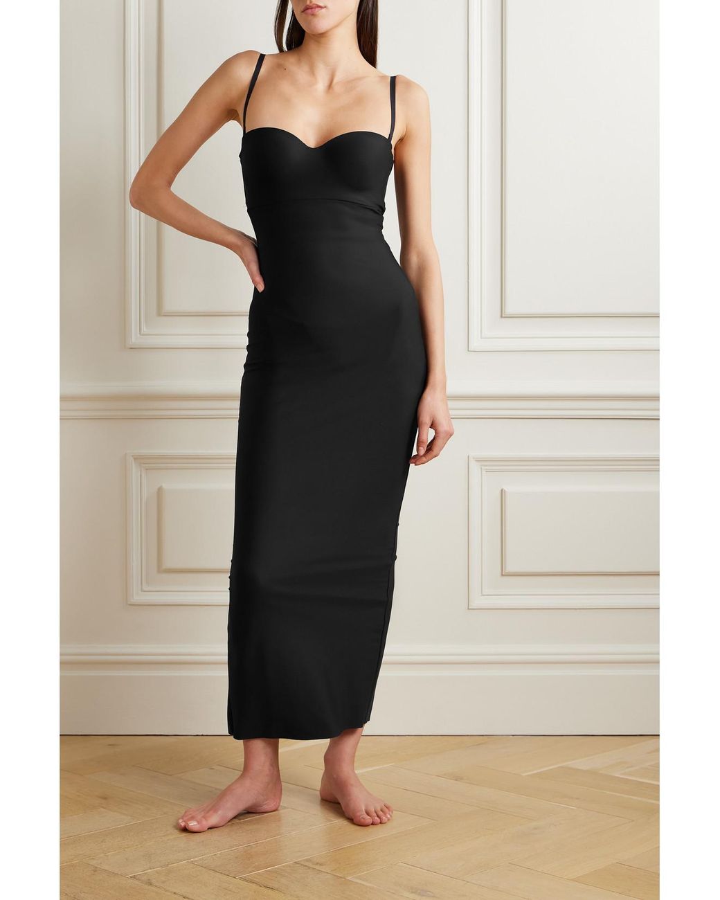 faithfull the brand sanne mini dress Faithfull