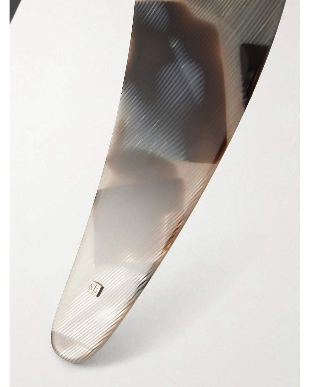 Sophie Buhai Black Bessette Headband