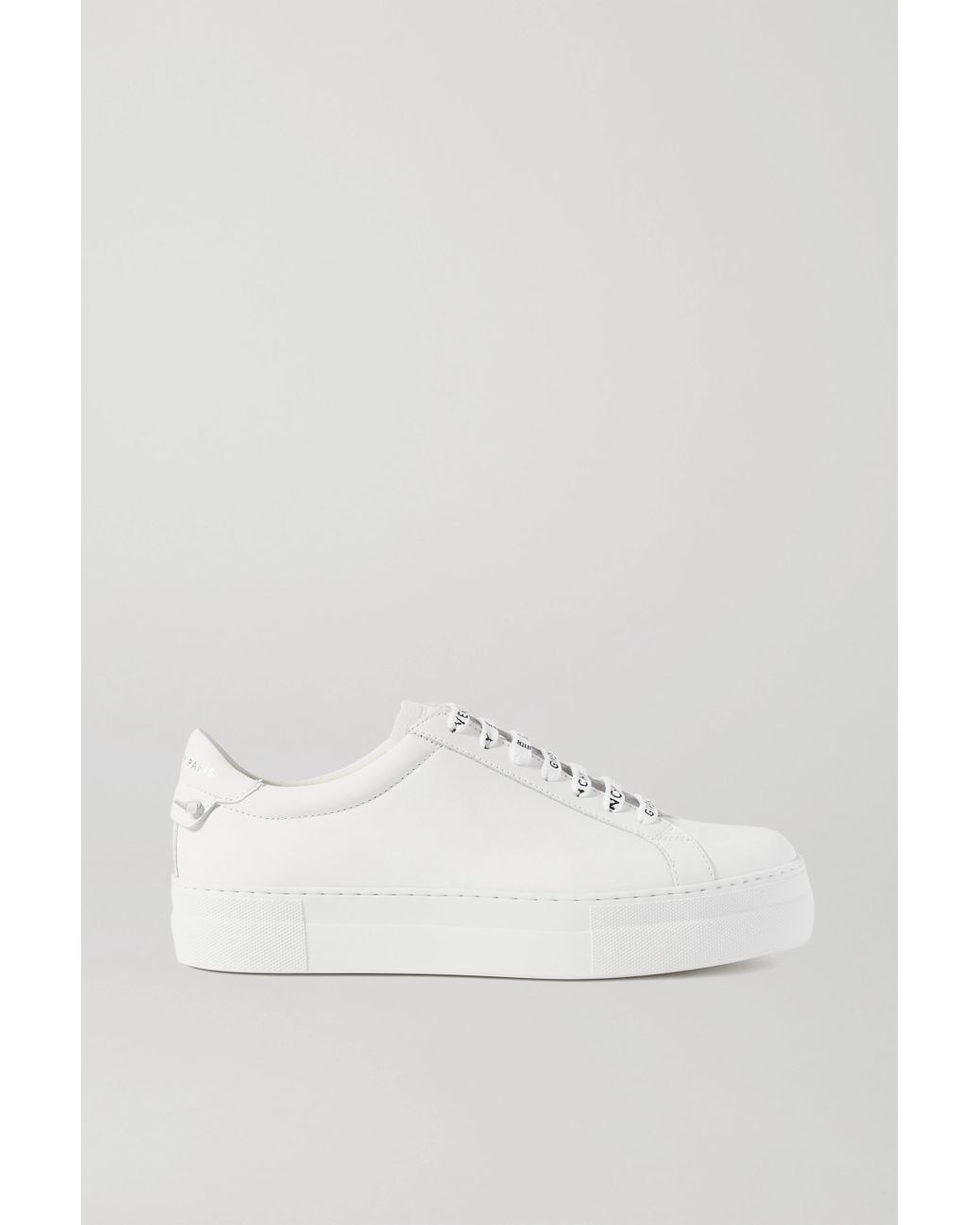 givenchy platform shoes