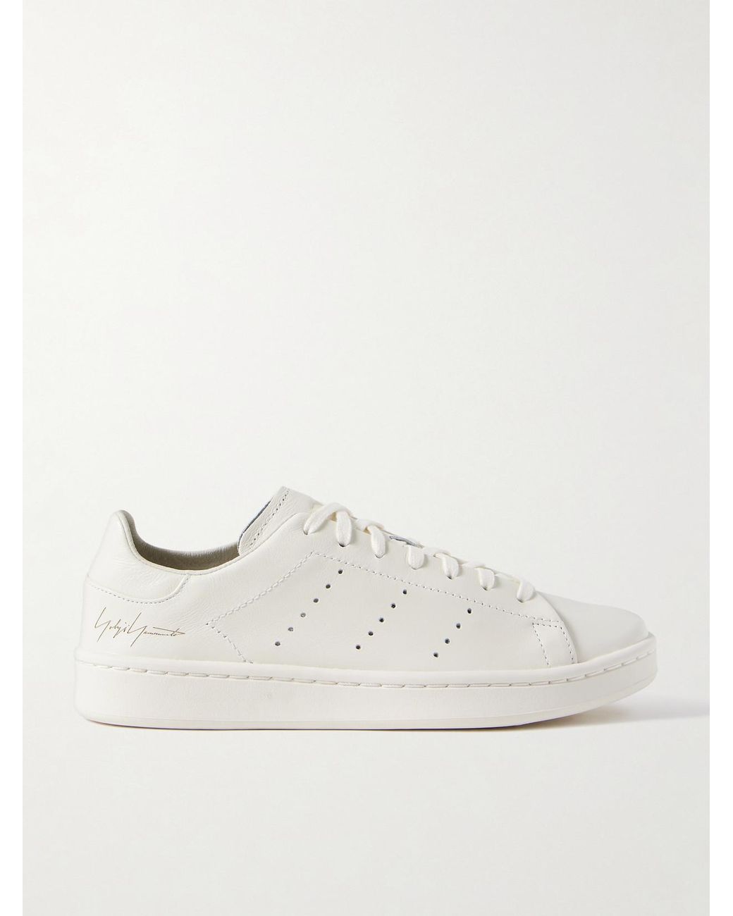 Stan smith adidas top net a porter