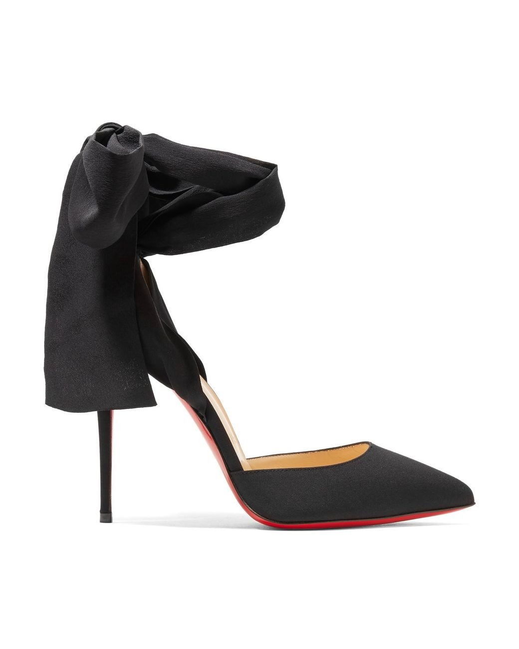 Douce du desert clearance louboutin