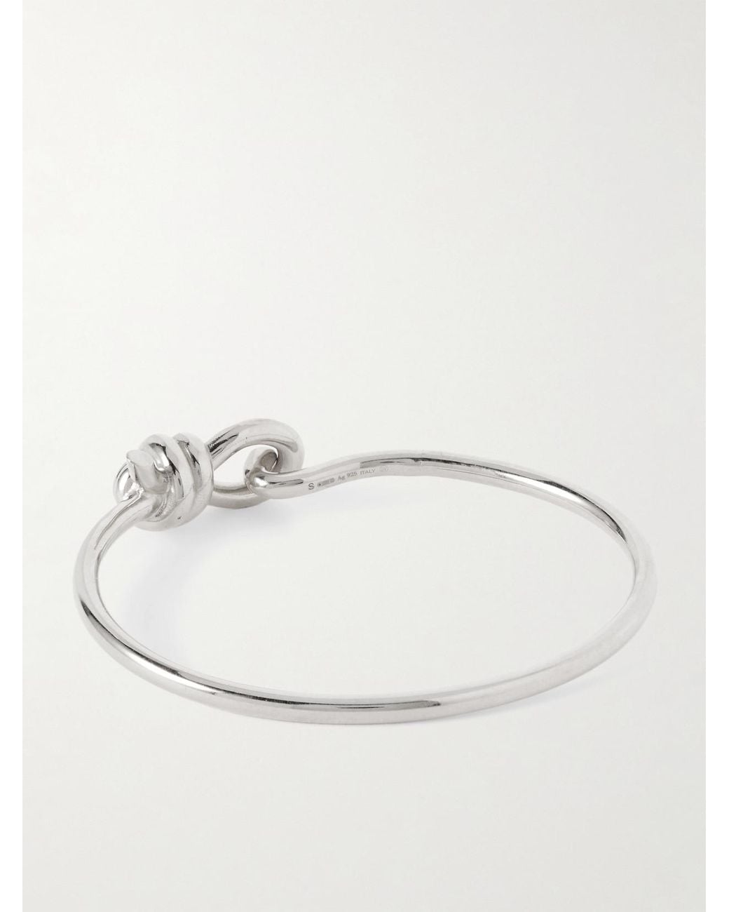Bottega Veneta Natural Bracelet