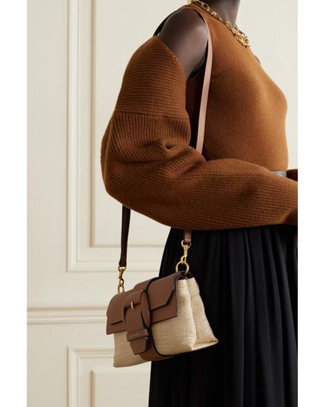 Oroton frida medium satchel sales