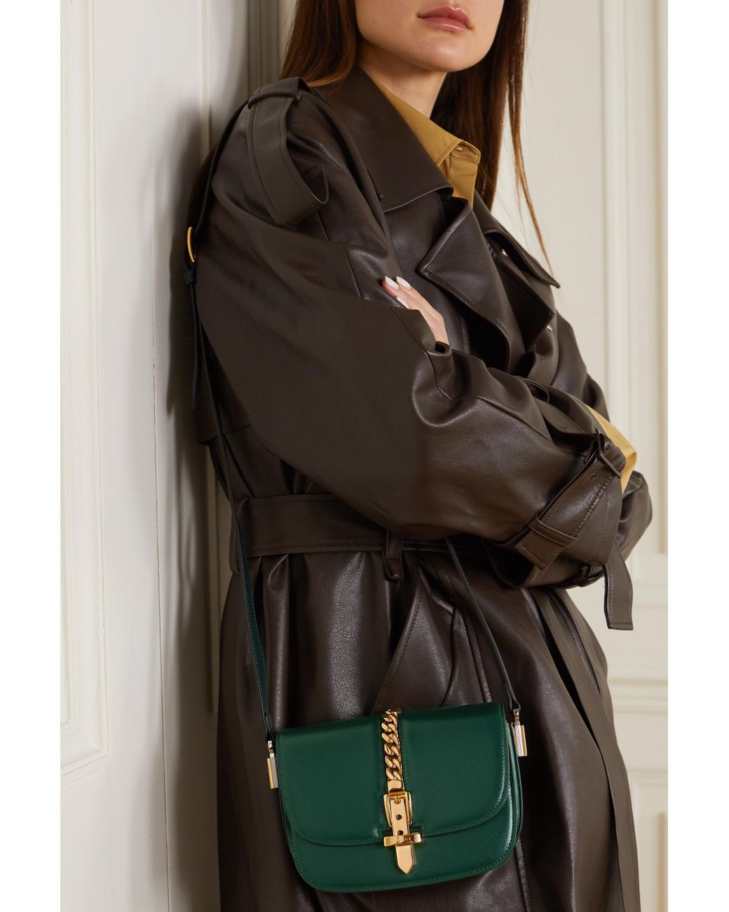Gucci sylvie on sale 1969