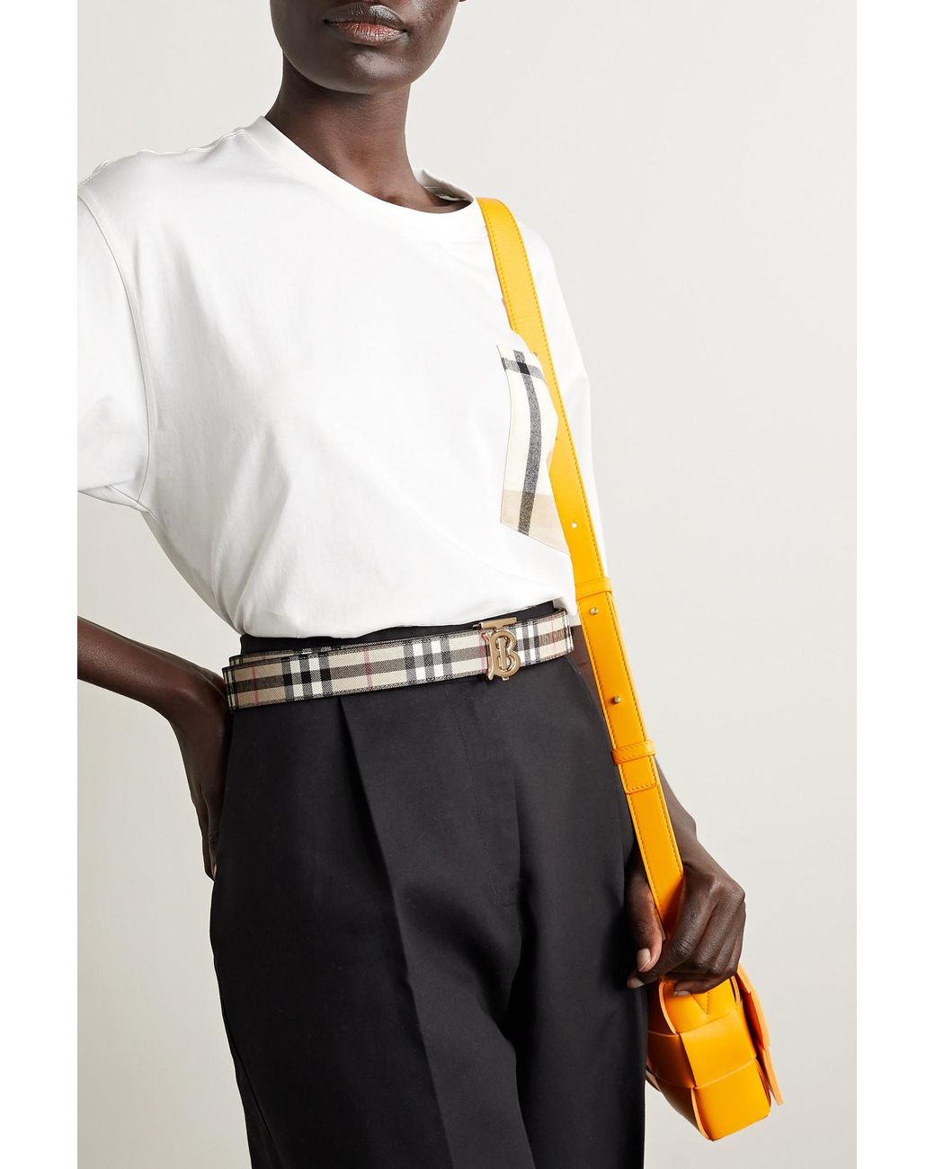 Women's Louis Vuitton Belts from C$589
