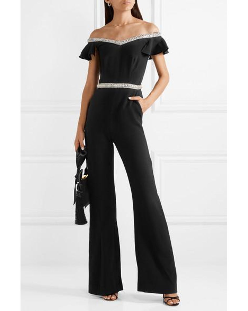 rachel zoe jumpsuit marshalls
