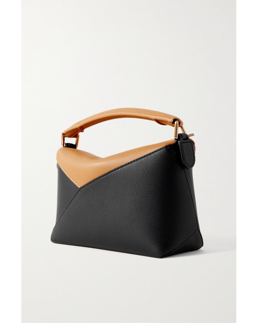 Fendi discount puzzle bag