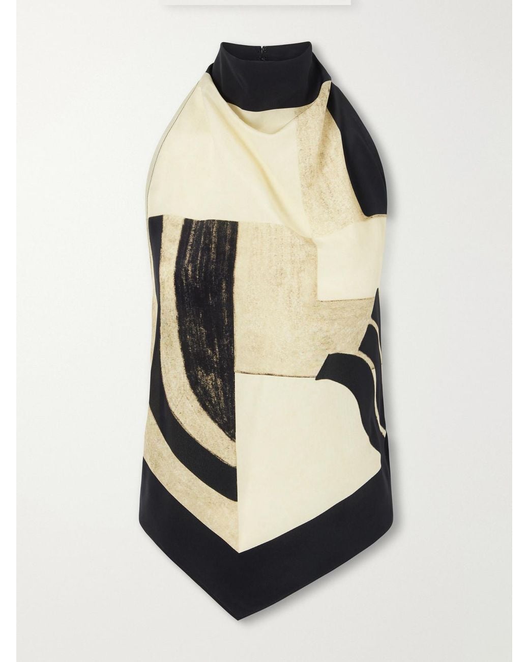 Sir Natural Sona Silk Tank