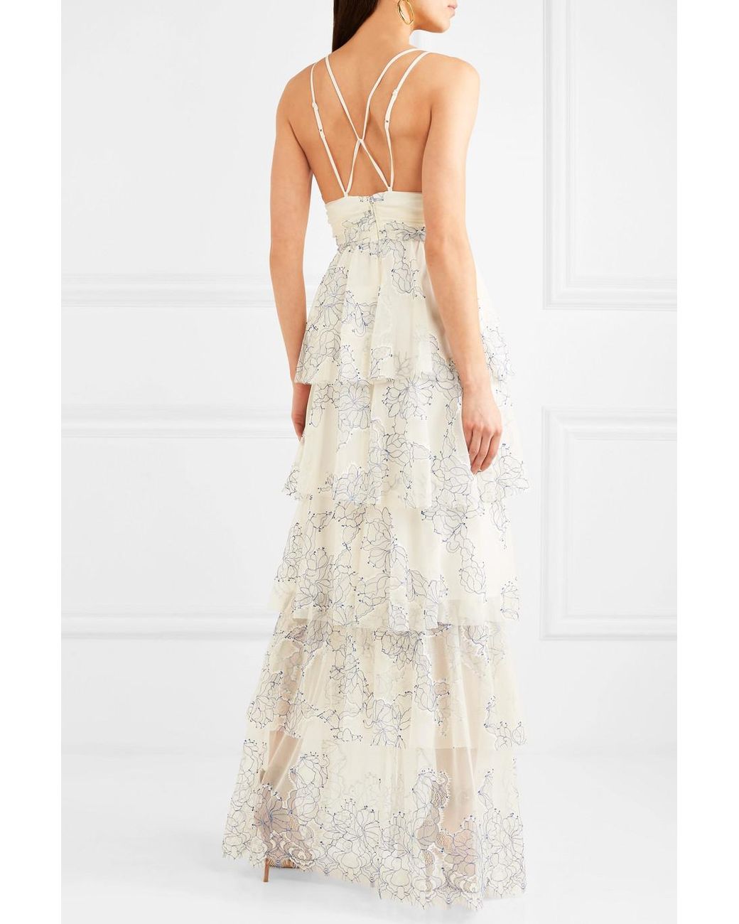 Alice mccall higher love dress cheap