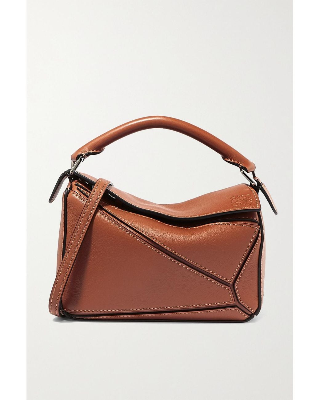 loewe brown