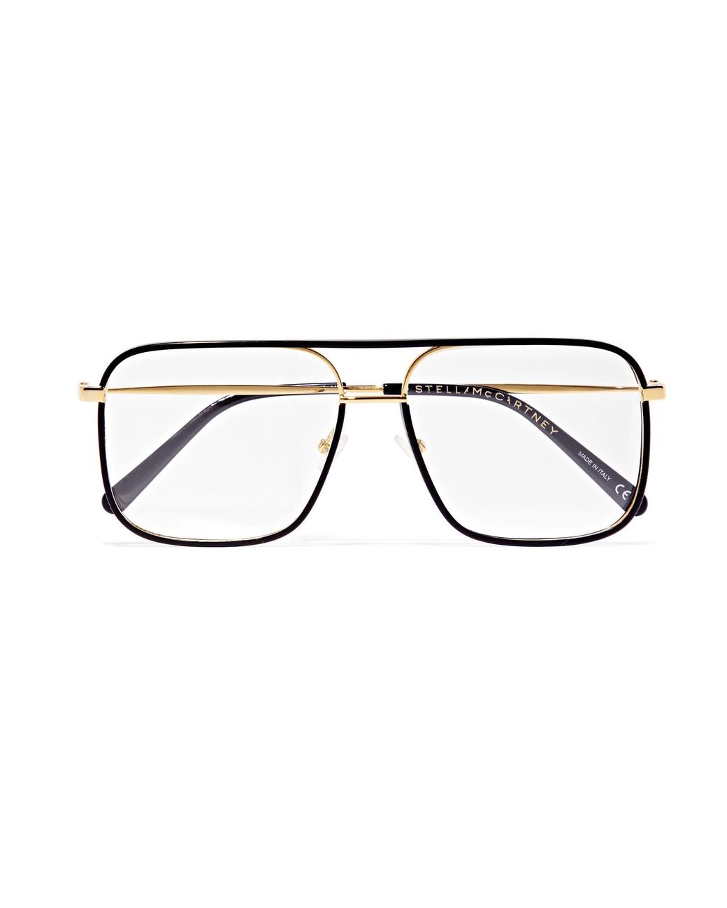 Stella mccartney sales glasses frames
