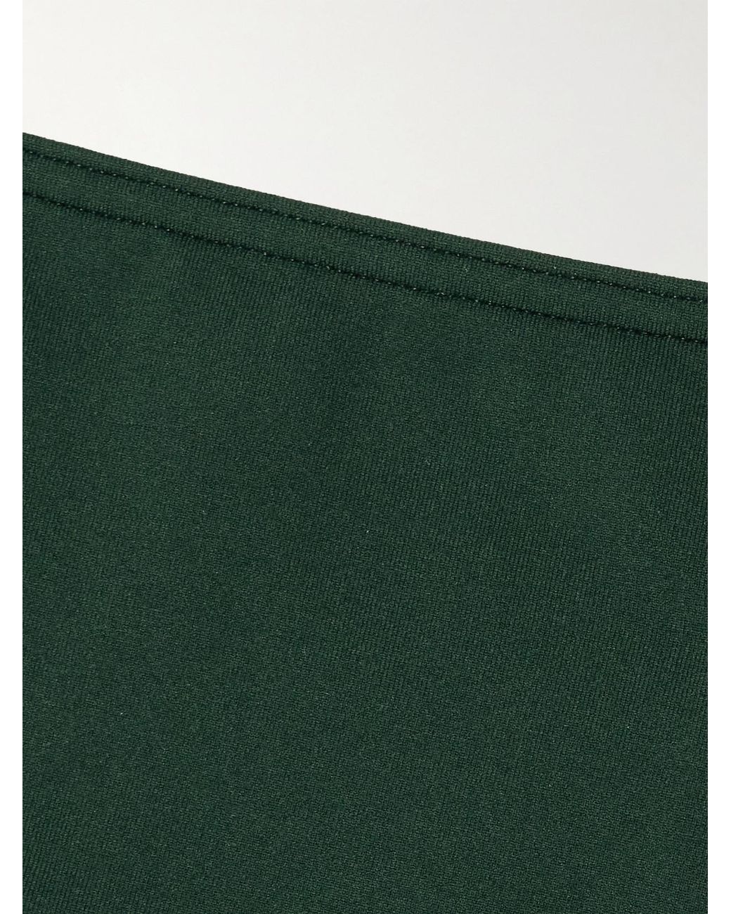 Eres Green Minimum Bikini Briefs