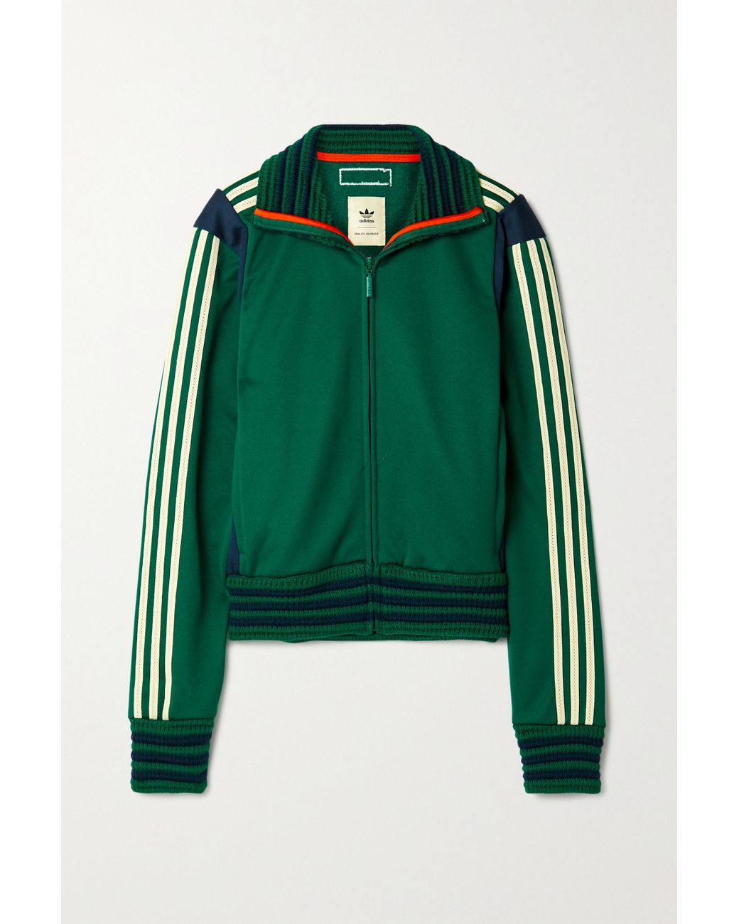 Wales bonner lovers track top hot sale