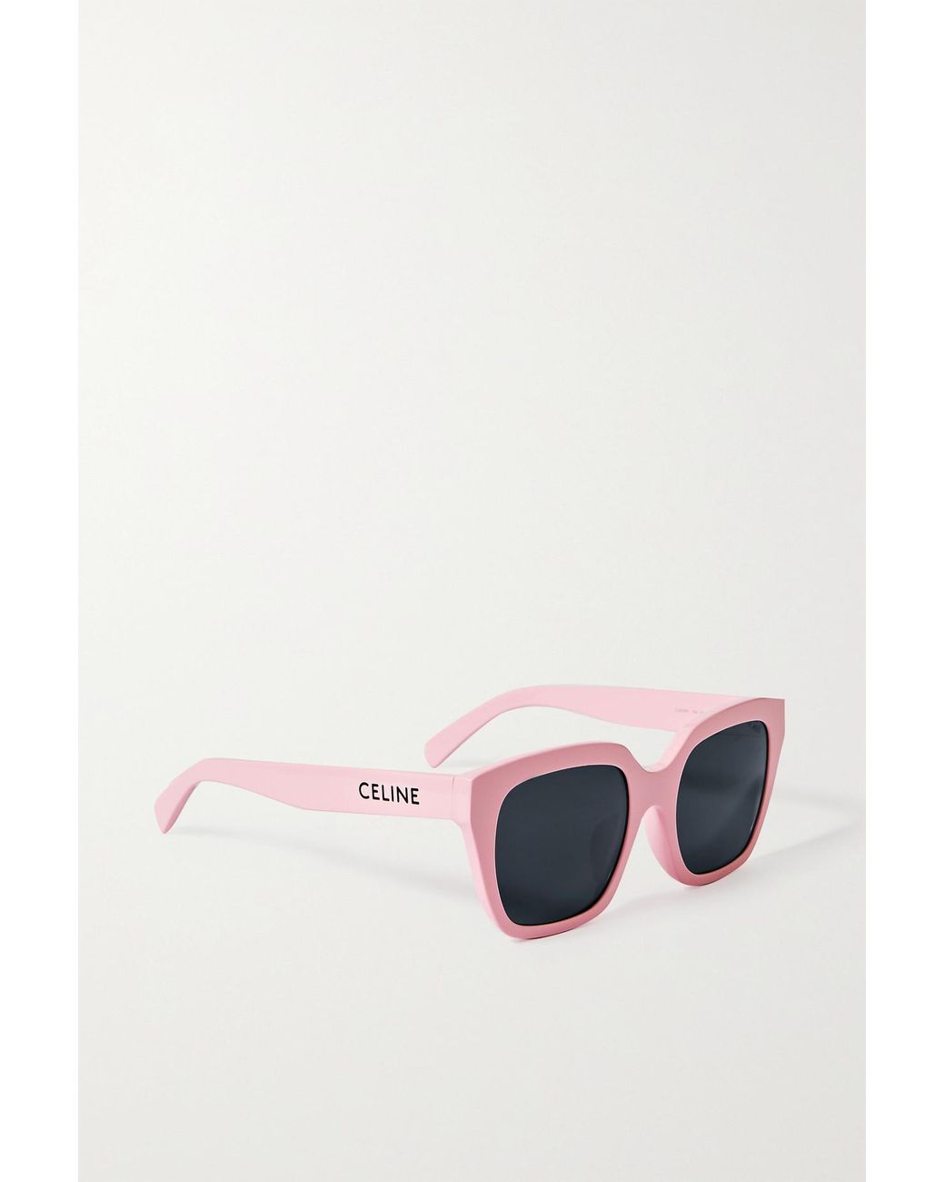 Carolina Herrera peral-embellished Sunglasses - Farfetch