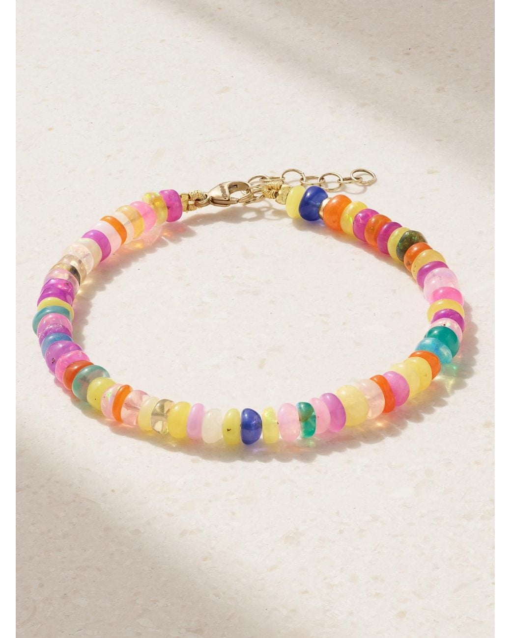JIA JIA Natural Opal Bracelet