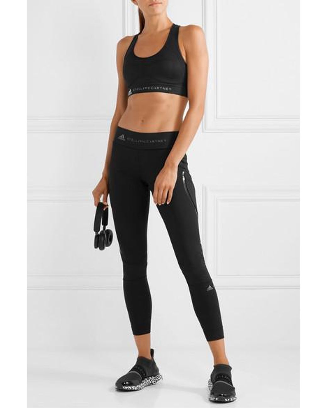 nike flash reflective running tights leggings