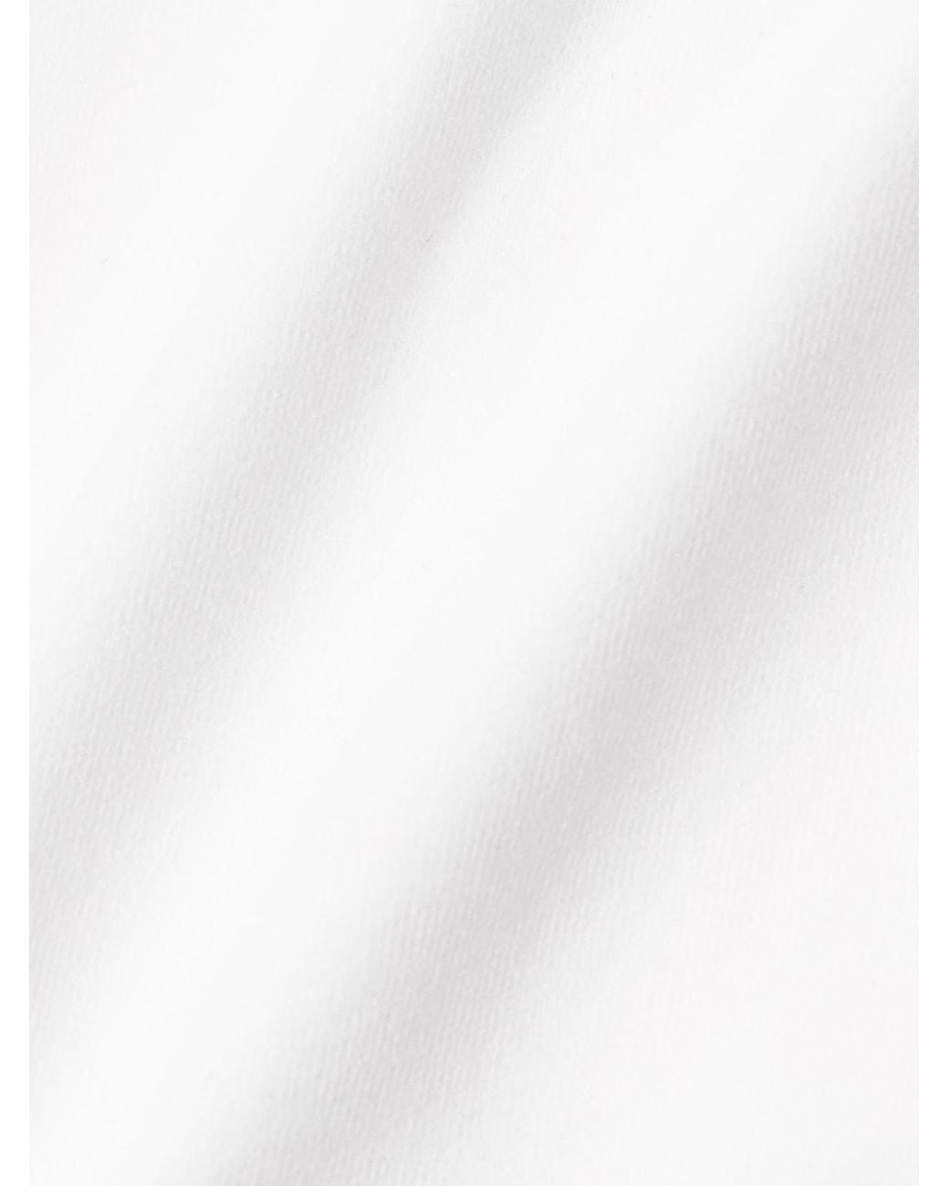 Eres White Les Permanents Fripon Bikini Briefs