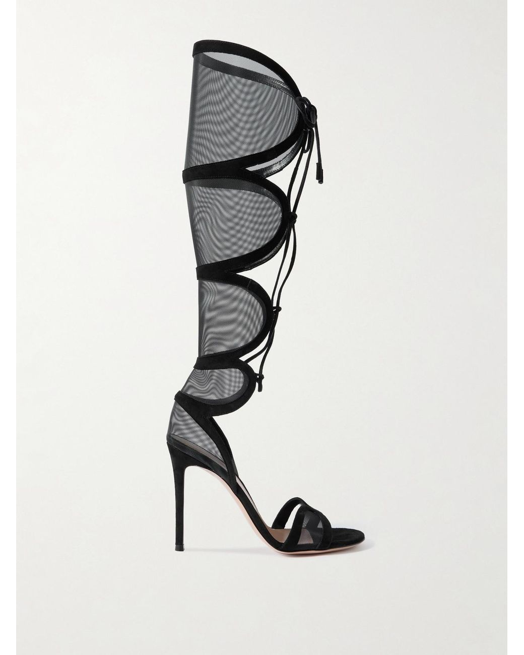 gianvito-rossi-Black-Falene-