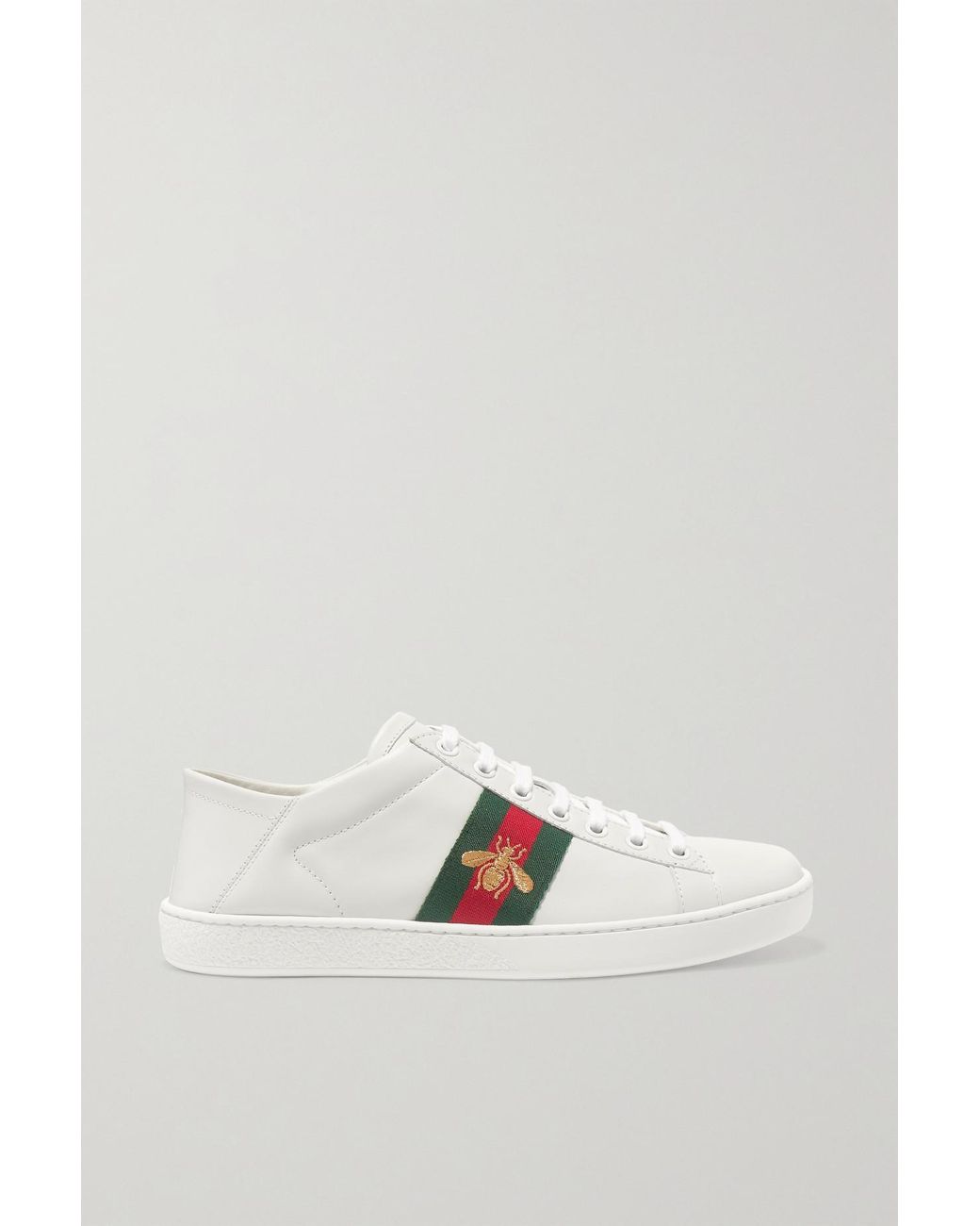 Gucci foldable best sale sneakers