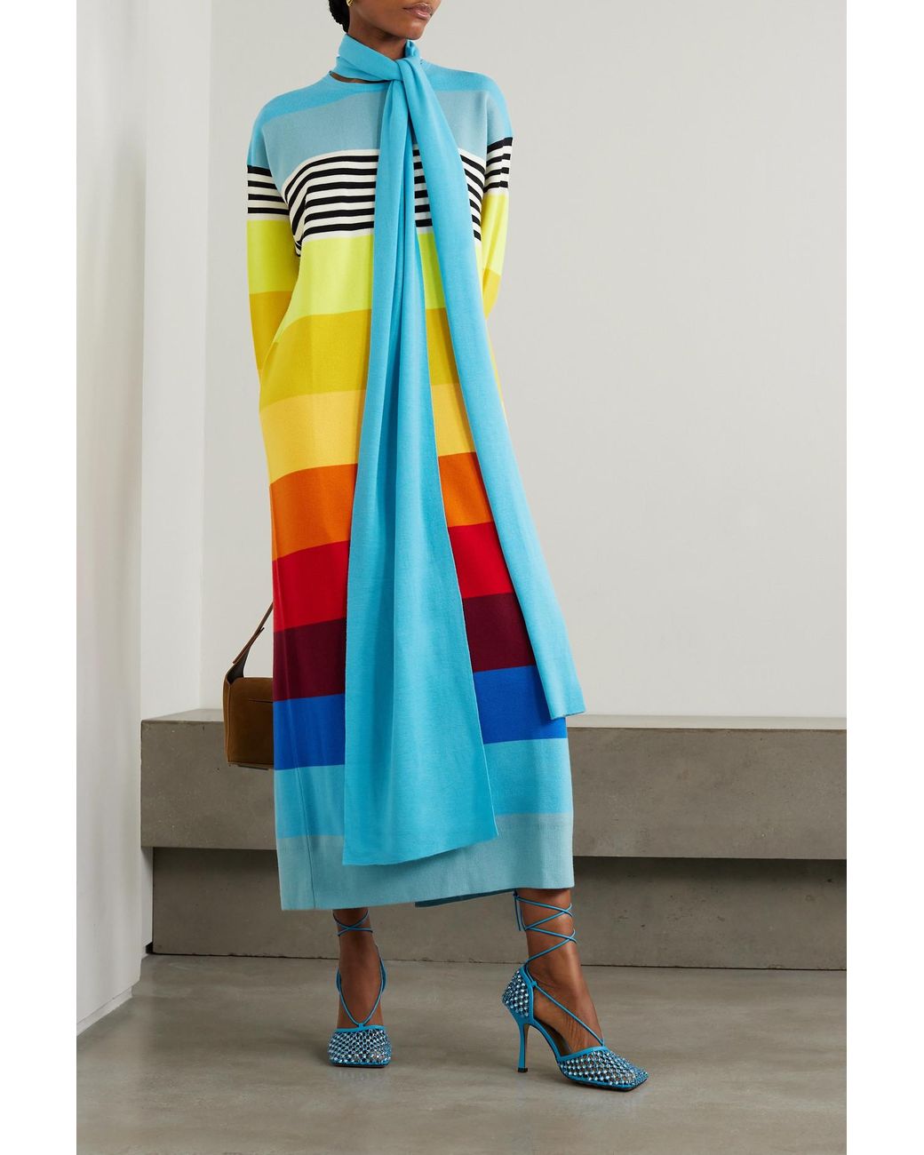 Maxi dress trend outlet 2019