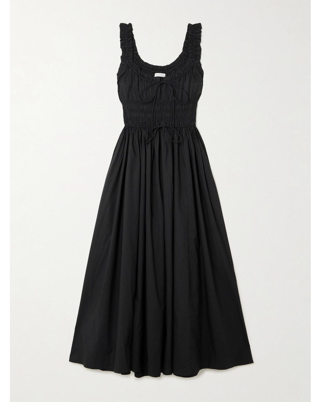 white christmas dresses Emmaretta Dress - Eartha Paisley