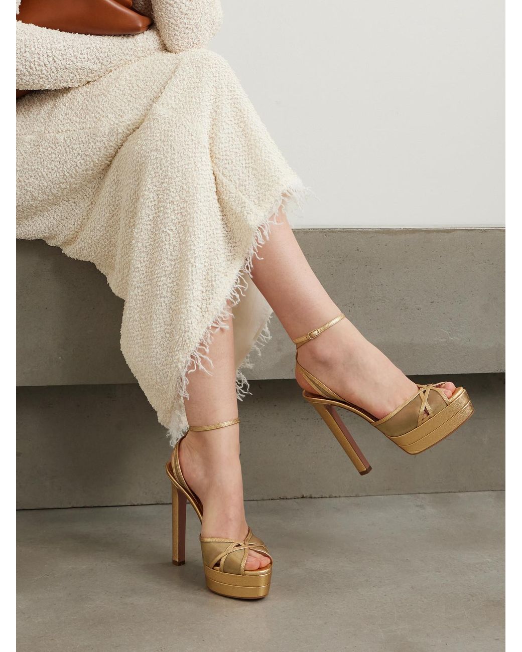 aquazzura-Gold-Shear-Plateau-