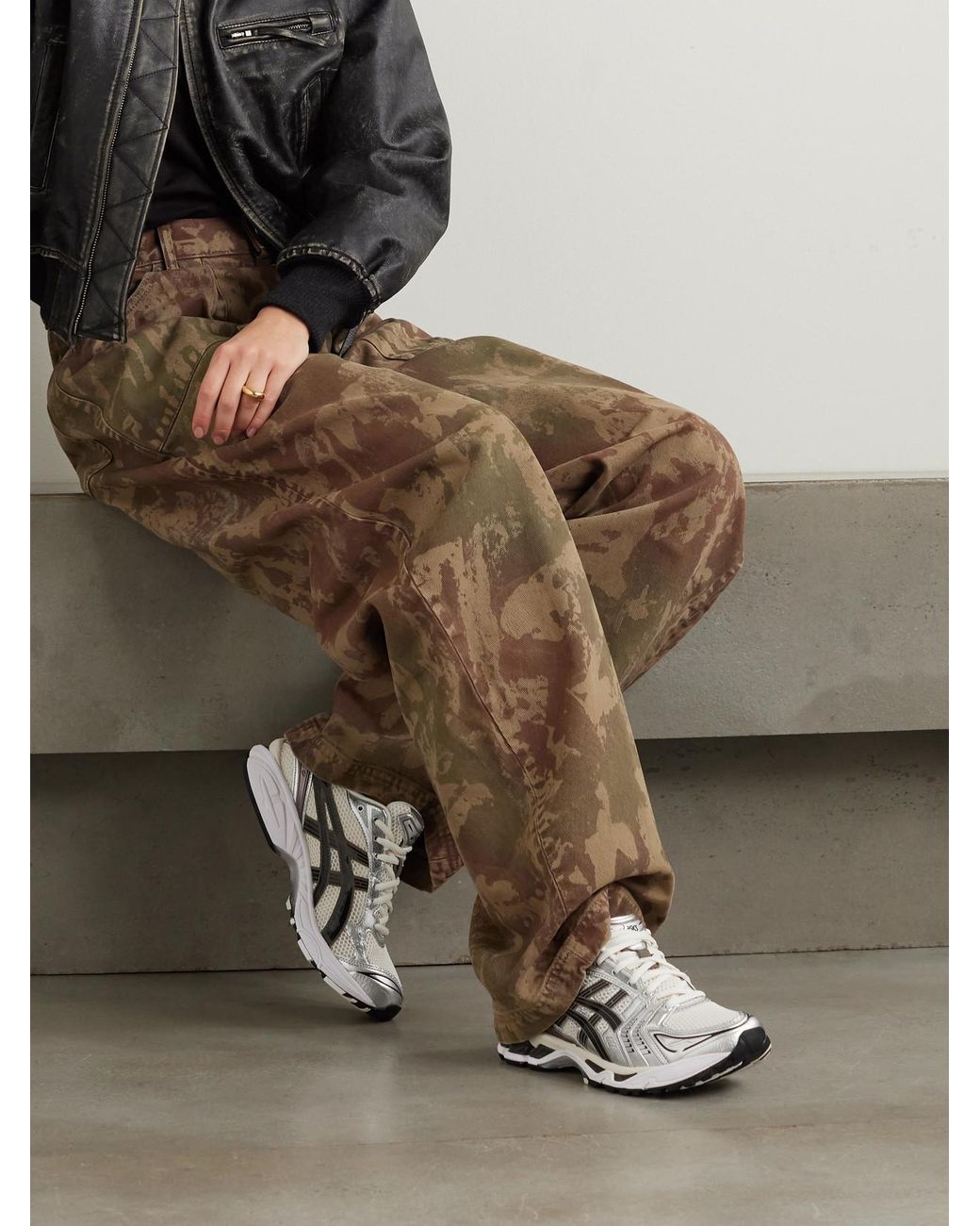 Asics carhartt deals