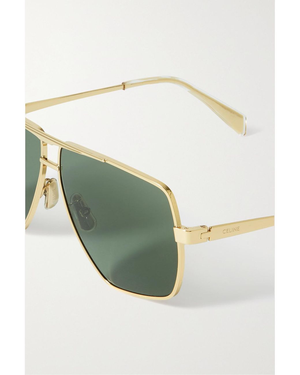 Celine on sale sunglasses aviator
