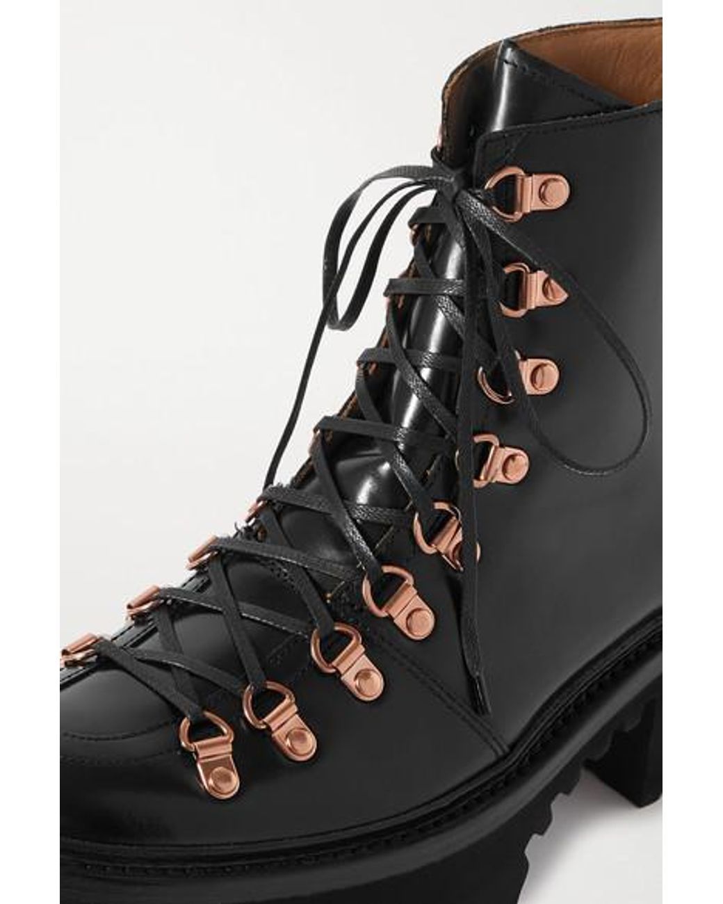 grenson nanette platform