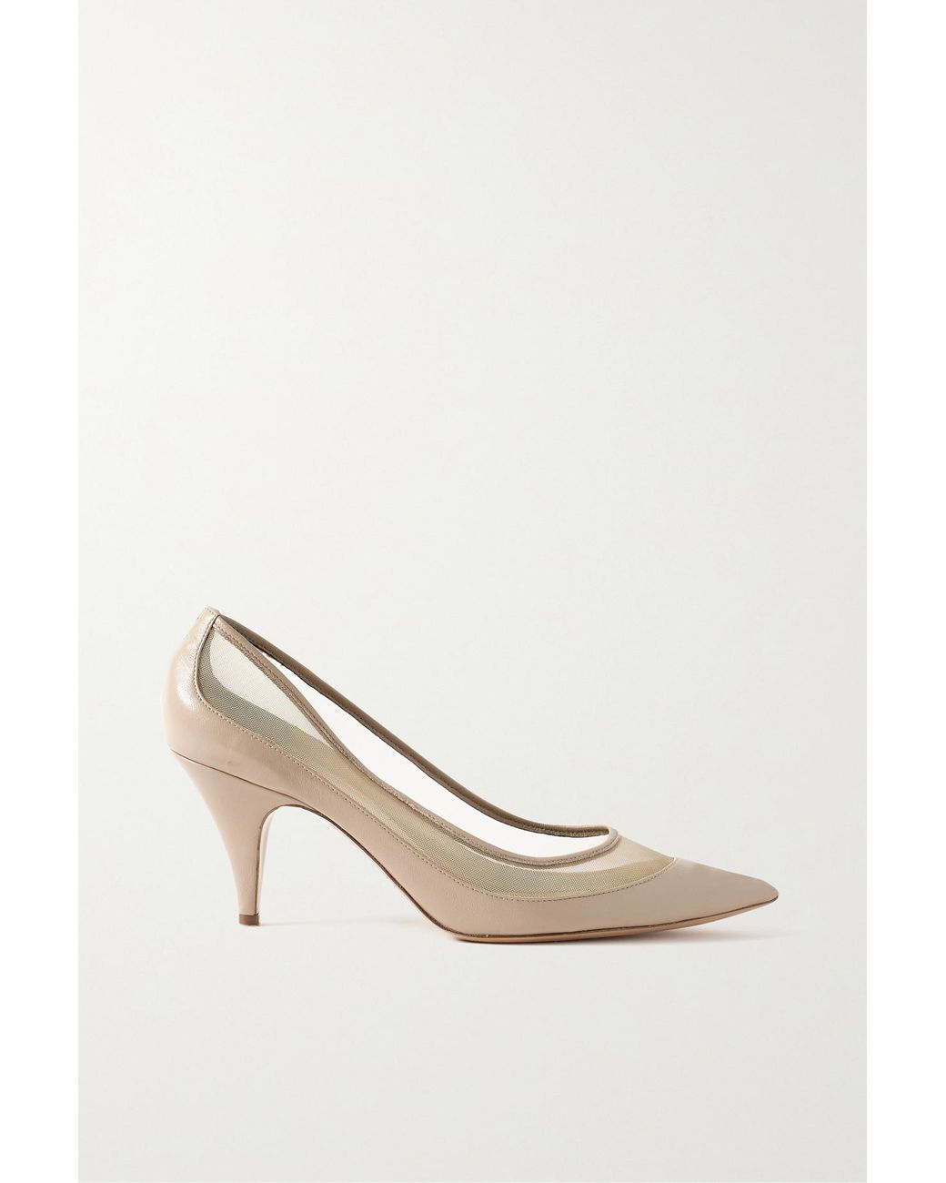 Iconic nude deals shoes