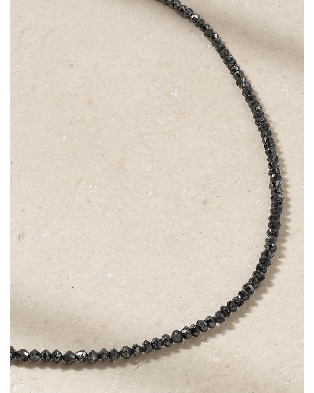 JIA JIA Natural Diamond Necklace