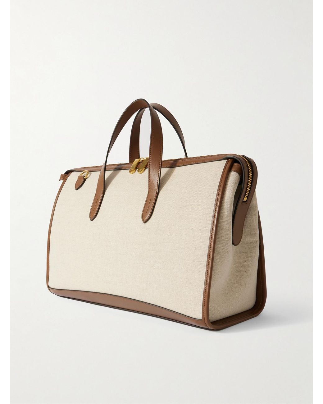 トートバッグ BALLY BECKETT TOTE BAG IN CANVAS Bally Beckett Tote Bag In Multi | ModeSens