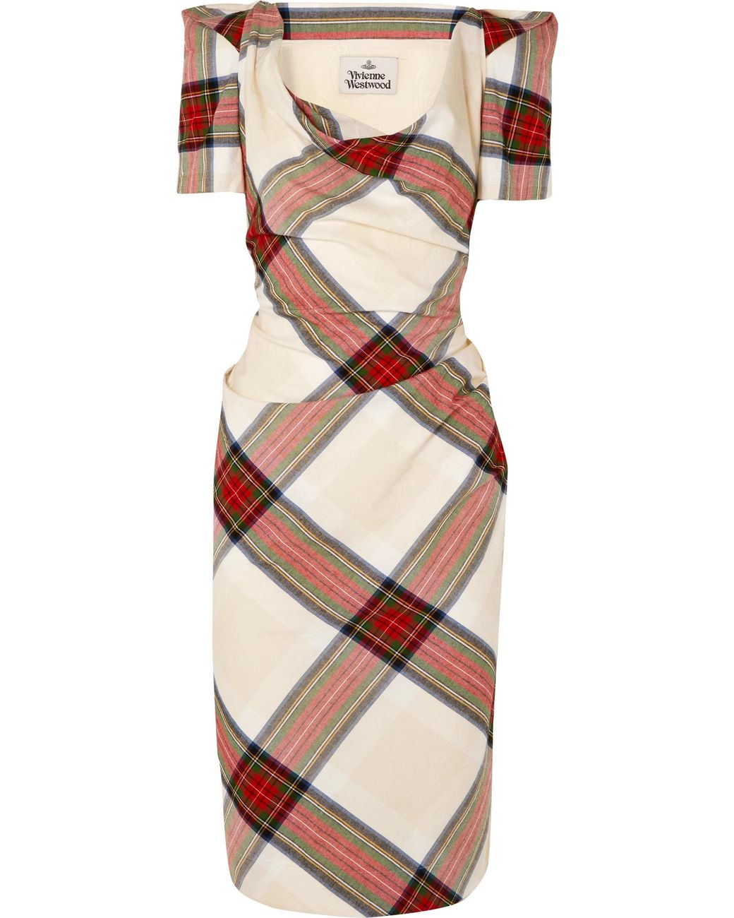 Virginia dress vivienne shop westwood