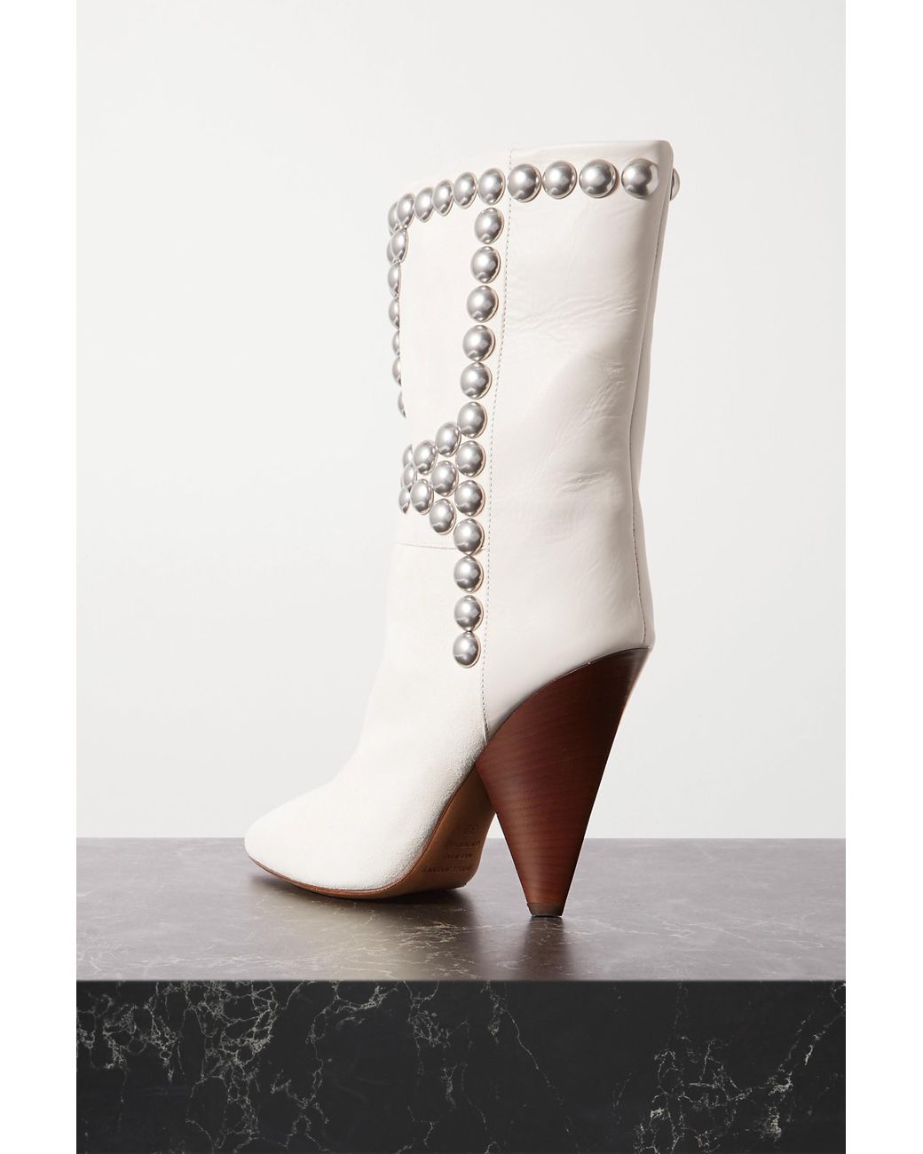 layo boots isabel marant