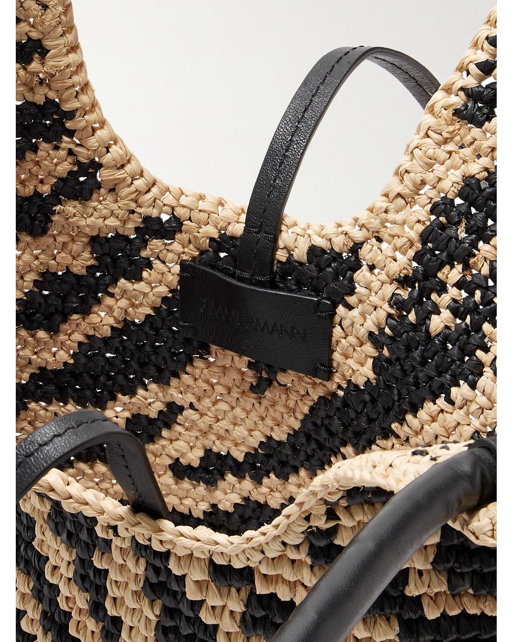 zimmermann-Zebra-print-