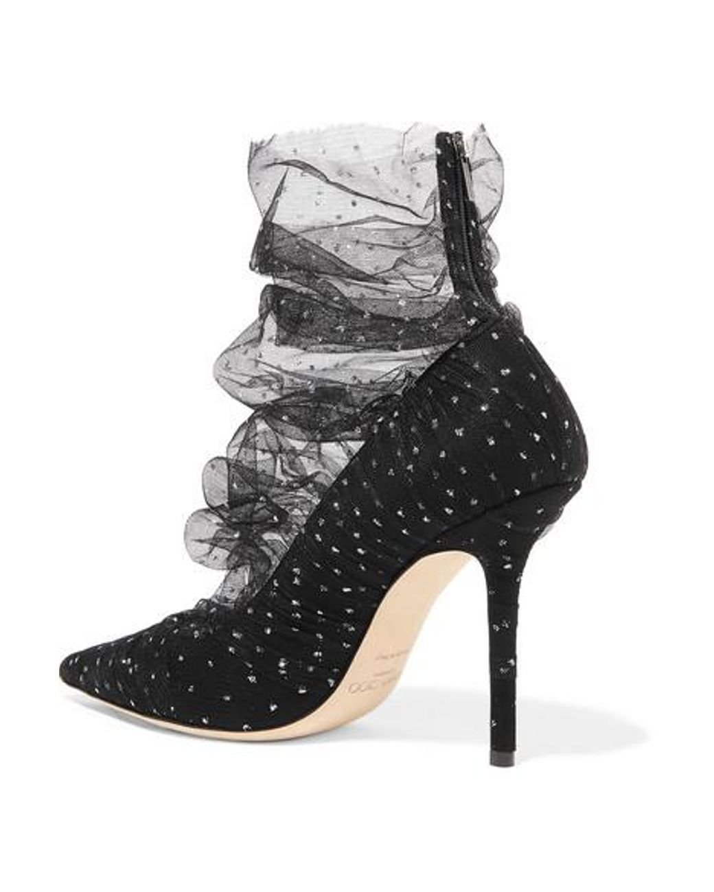 Lavish 1 shop jimmy choo