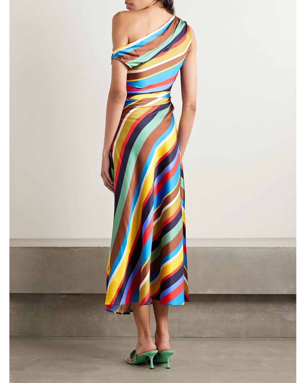 knit tube dress Womens Metallic Pendant Textured Maxi Dress, Blue, Size XL Size:Pre-order 6XL Inspire Chic Women's Dress MD4.28 Brand Name