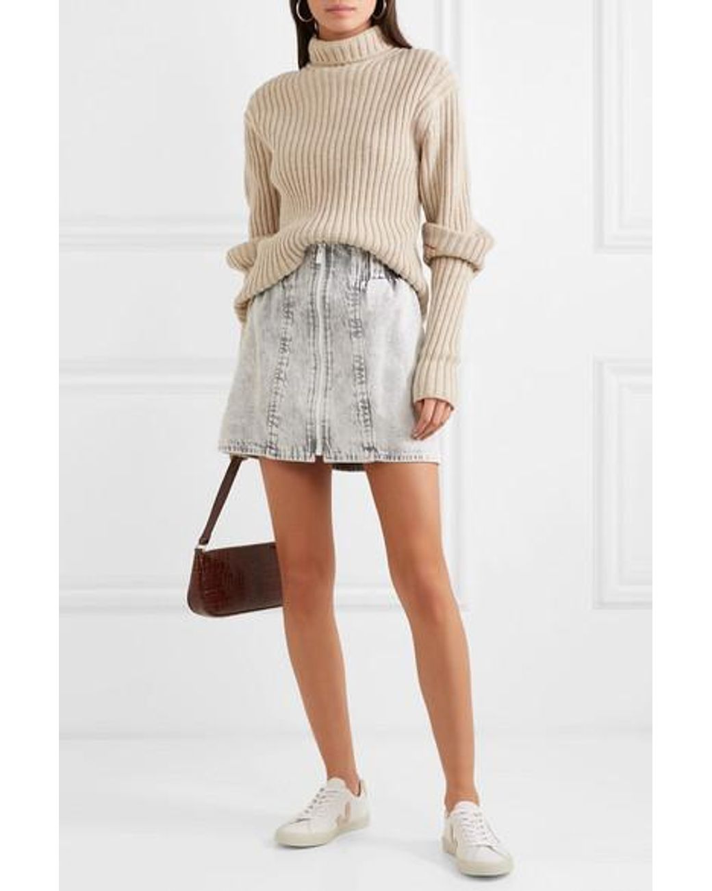 veja net sustain esplar