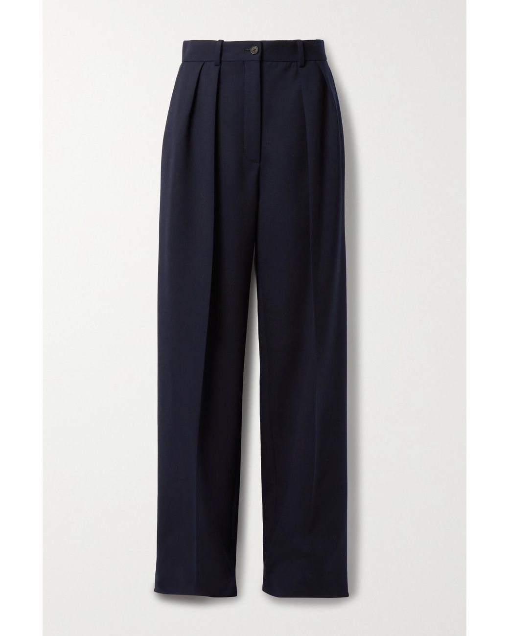 the row pants