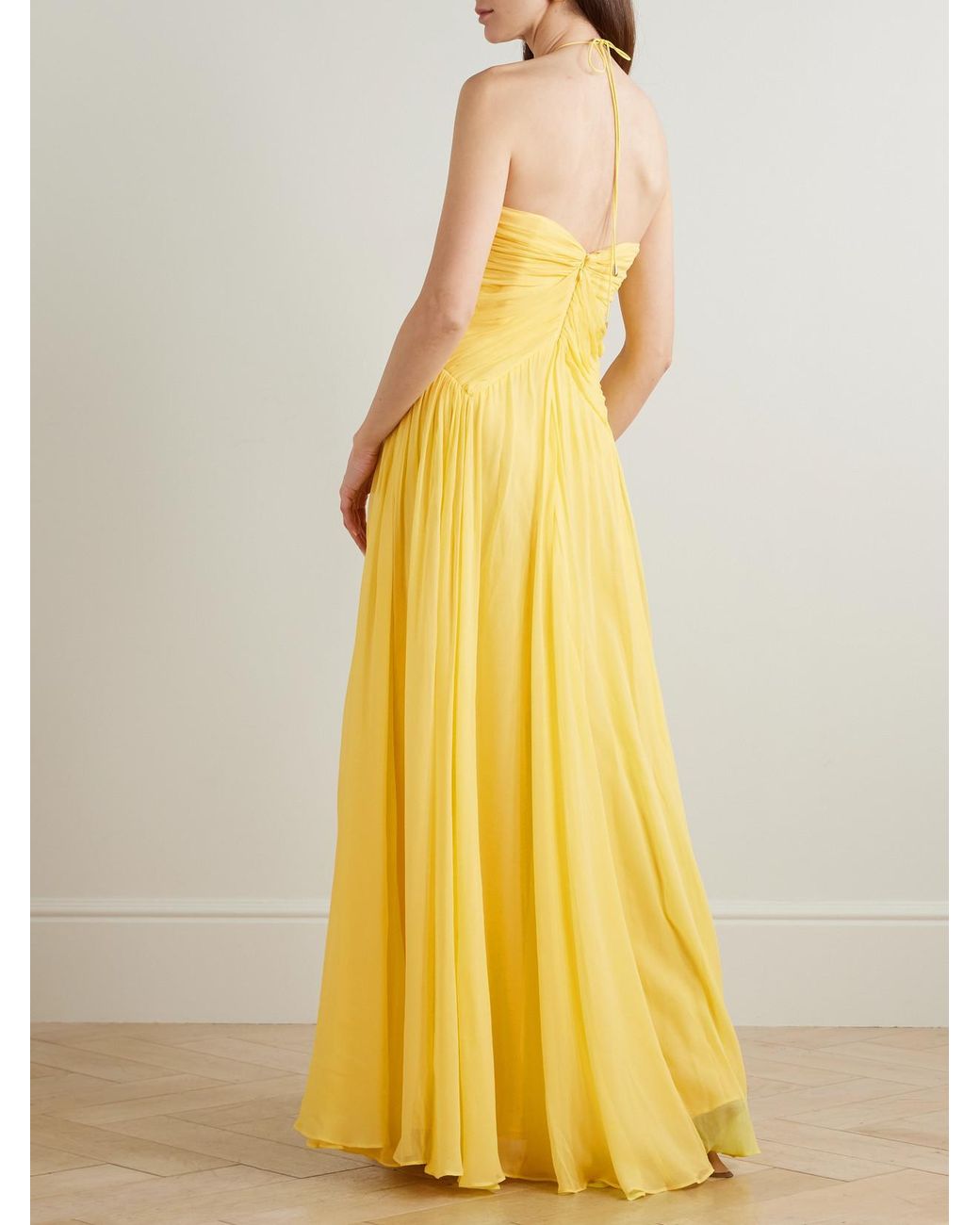 chinese dress ladies Cult Gaia - Sirena Dress main image 0