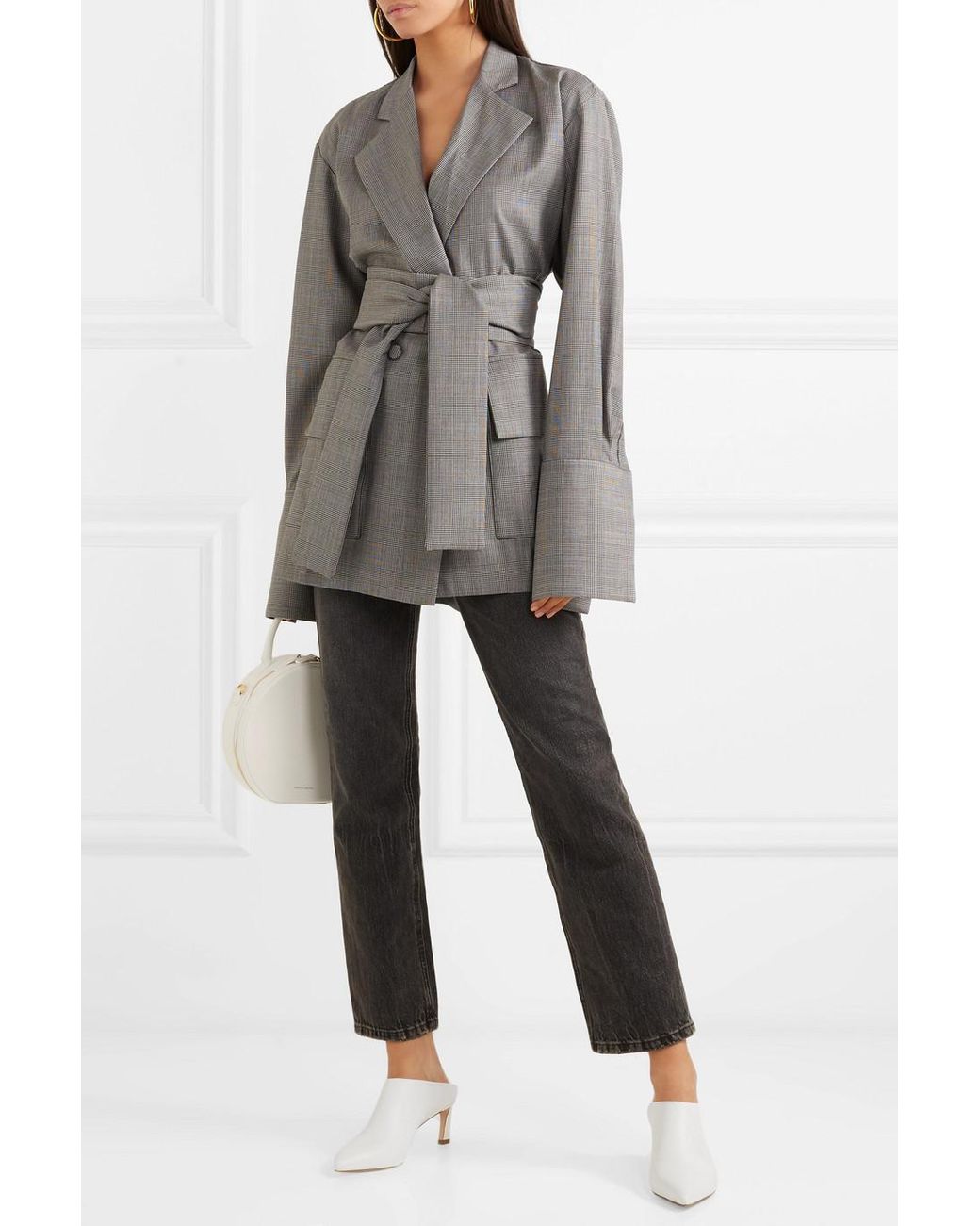 Mira mule stuart weitzman sale