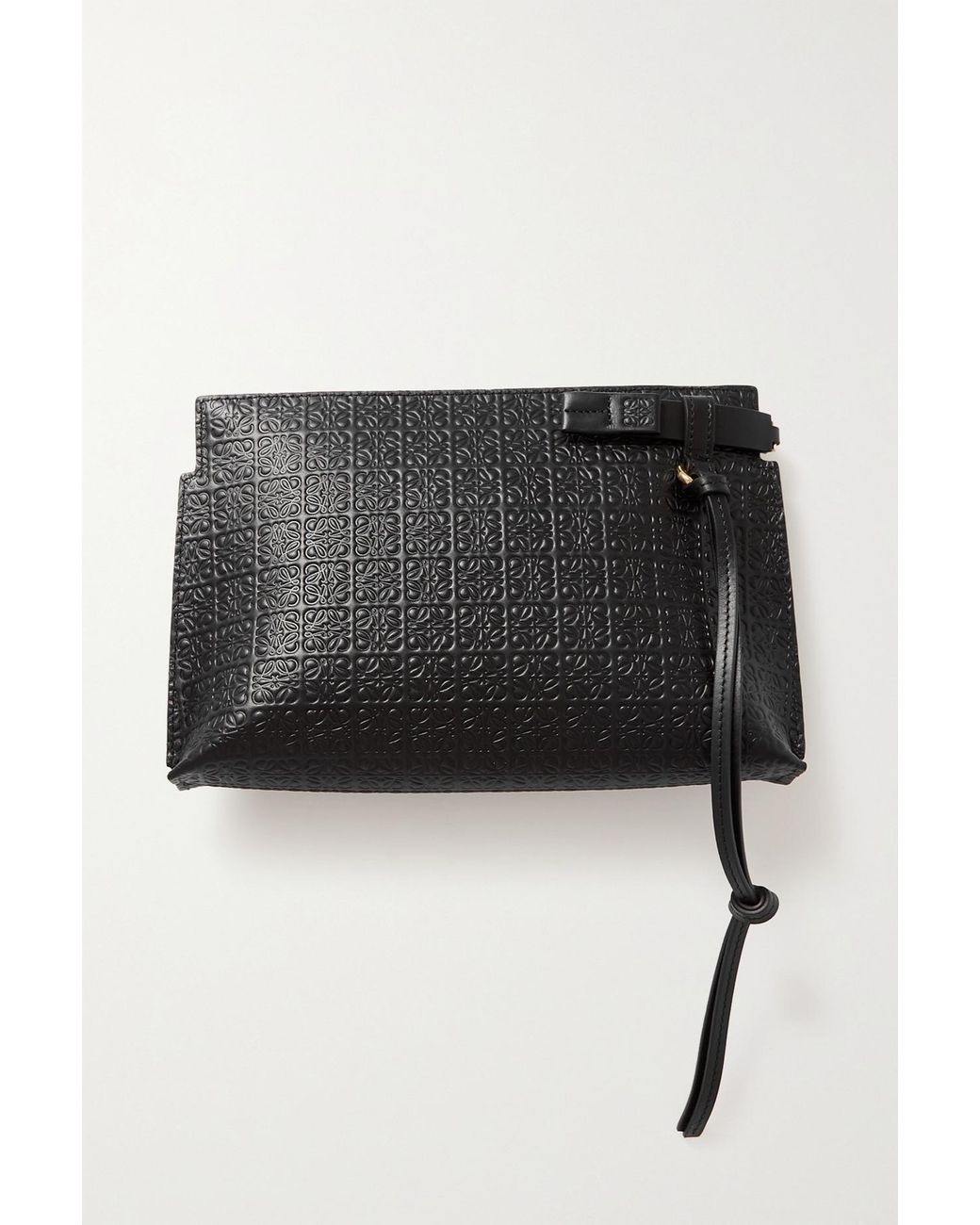 Loewe t pouch hot sale repeat