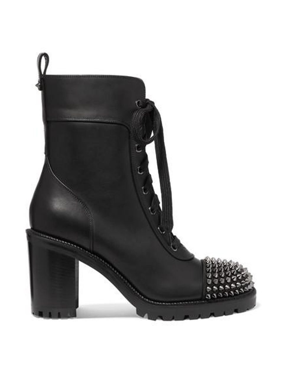 ts croc flat