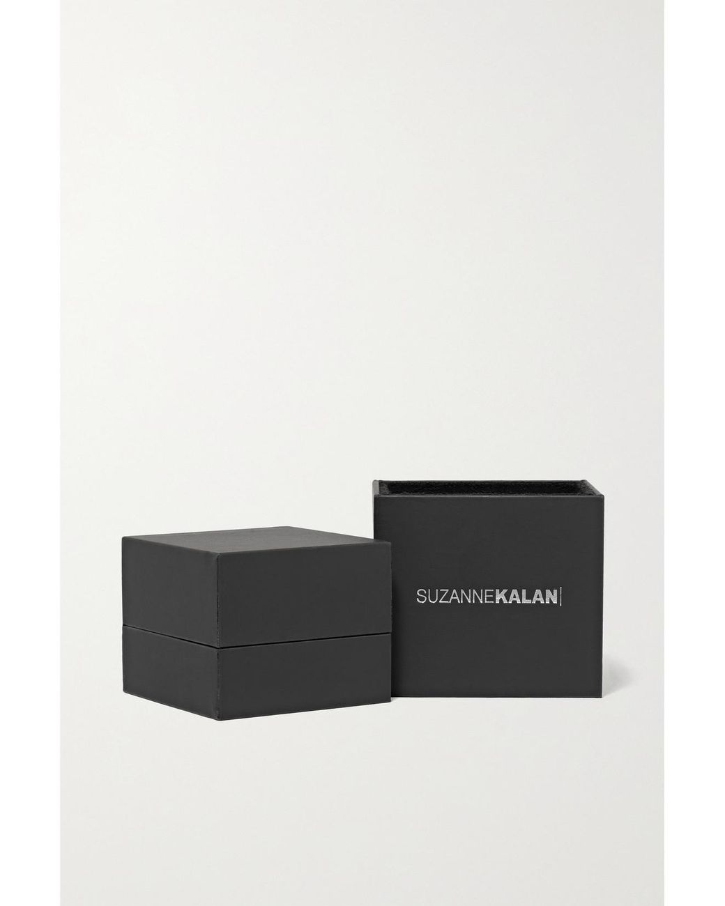Suzanne Kalan Natural 18-Karat Diamond Cuff