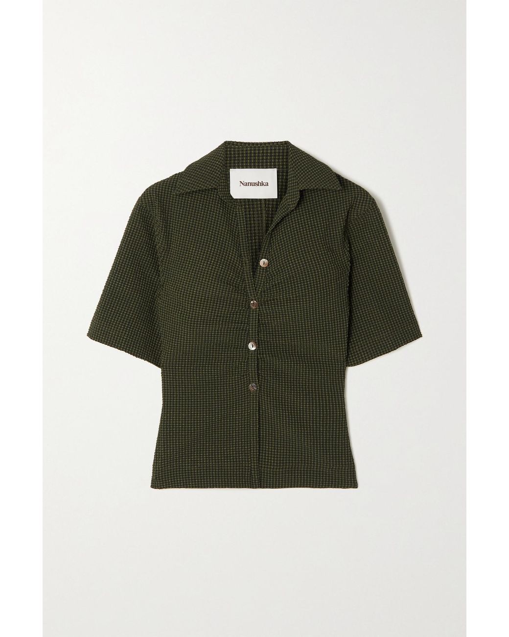 stafford mens comfort stretch dress shirt