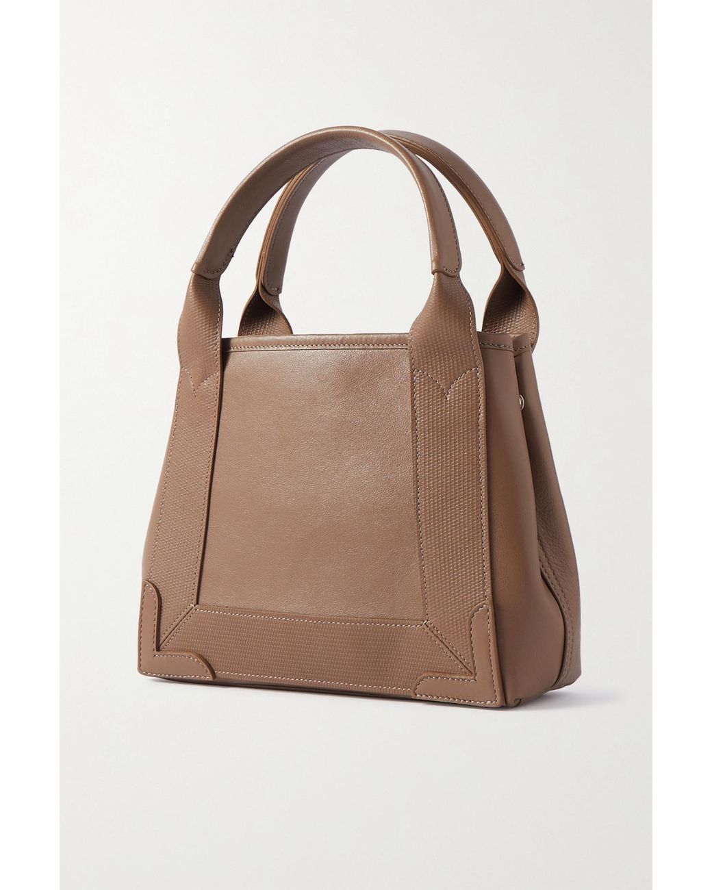 Balenciaga cabas deals m