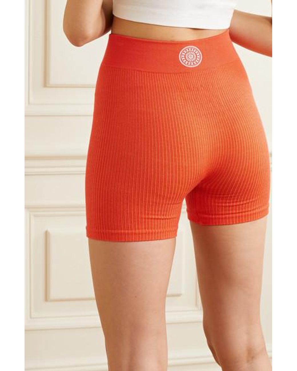 Nagnata Wool Balati Ribbed Technical 